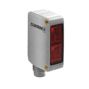 Advanced Smart Digital measurement 15...150 mm ABS IO Link only Pinpoint LED, red 640 nm