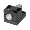 Mounting bracket All PA 6 Ø 12Ø 18 mm - ASU-2000-000