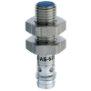 Basic Classics Series 600 M8 Embeddable 2 mm - DW-AS-623-M8-123