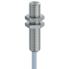 Basic Full Inox Series 700 M12 Embeddable 3 mm - DW-AD-701-M12-BAS