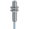 Basic Full Inox Series 700 M12 Embeddable 3 mm