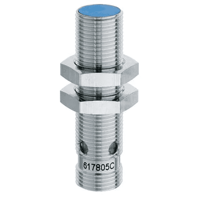 Basic Classics Series 600 M12 Embeddable 4 mm - DW-AS-624-M12-120
