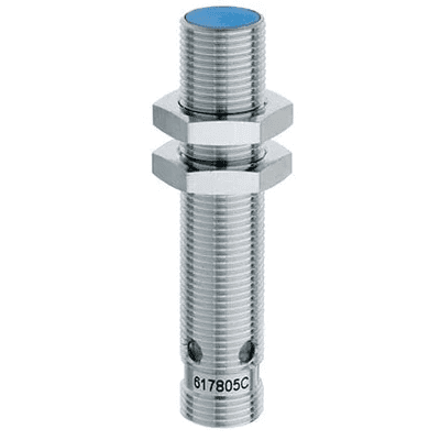 Basic Classics Series 600 M12 Embeddable 4 mm - DW-AS-624-M12