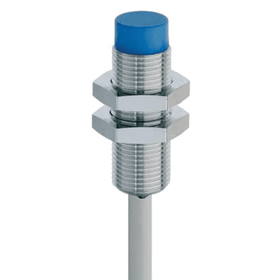 Basic Classics Series 600 M12 Non embeddable 8 mm - DW-AD-631-M12-120