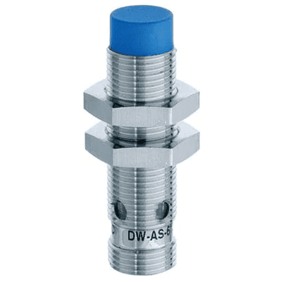 Basic Classics Series 600 M12 Non embeddable 8 mm - DW-AS-633-M12-120