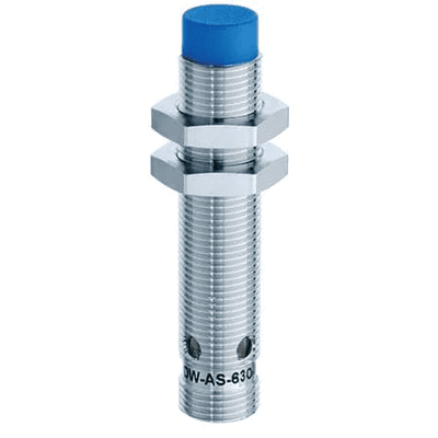 Basic Classics Series 600 M12 Non embeddable 8 mm - DW-AS-633-M12