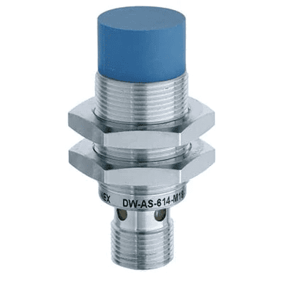 Basic Classics Series 600 M18 Non embeddable 8 mm - DW-AS-614-M18-120