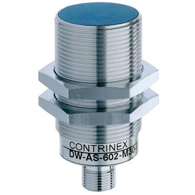 Basic Classics Series 600 M30 Embeddable 10 mm - DW-AS-602-M30-002