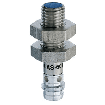 Basic Classics Series 600 M8 Embeddable 1.5 mm - DW-AS-601-M8-123