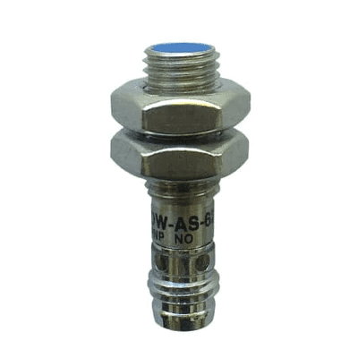 Basic Classics Series 600 M8 Embeddable 1.5 mm - DW-AS-601-M8-129