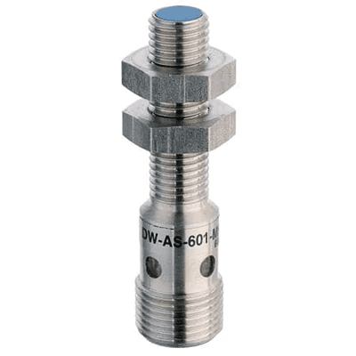 Basic Classics Series 600 M8 Embeddable 1.5 mm - DW-AS-604-M8