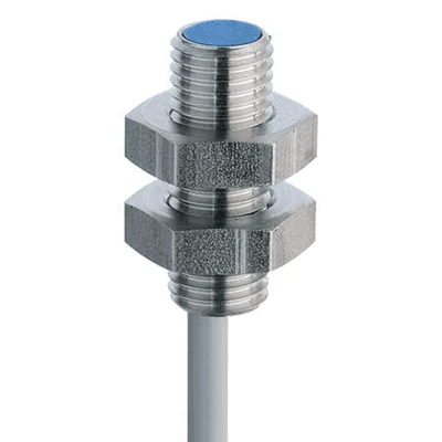Basic Classics Series 600 M8 Embeddable 2 mm - DW-AD-621-M8-121