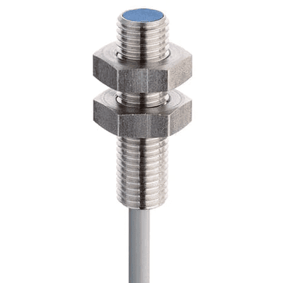 Basic Classics Series 600 M8 Embeddable 2 mm - DW-AD-624-M8-122