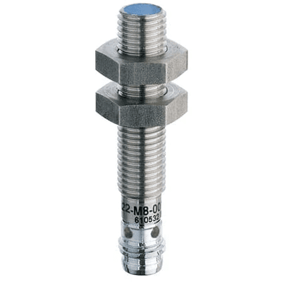 Basic Classics Series 600 M8 Embeddable 2 mm - DW-AS-622-M8-001