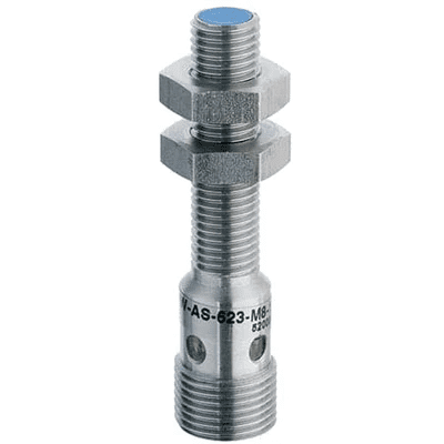 Basic Classics Series 600 M8 Embeddable 2 mm - DW-AS-623-M8-193