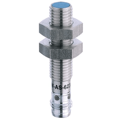 Basic Classics Series 600 M8 Embeddable 2 mm - DW-AS-624-M8-124