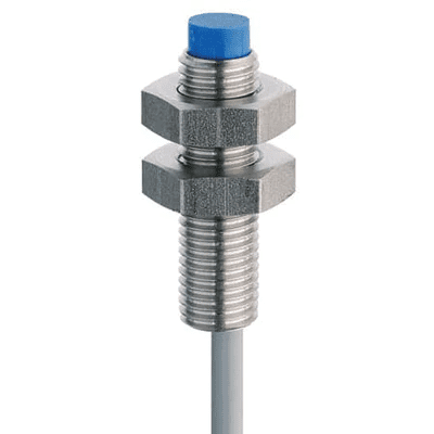 Basic Classics Series 600 M8 Non embeddable 2.5 mm - DW-AD-614-M8-122