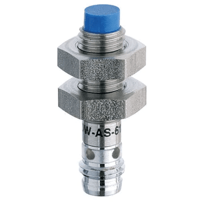 Basic Classics Series 600 M8 Non embeddable 2.5 mm - DW-AS-613-M8-123