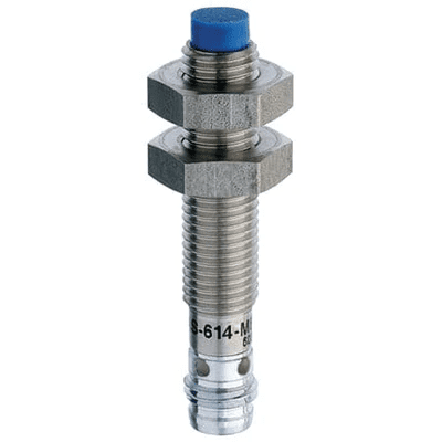 Basic Classics Series 600 M8 Non embeddable 2.5 mm - DW-AS-614-M8-001