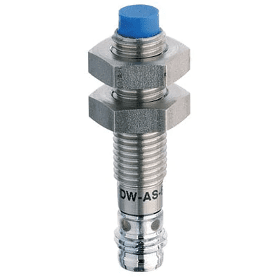 Basic Classics Series 600 M8 Non embeddable 2.5 mm - DW-AS-614-M8-124