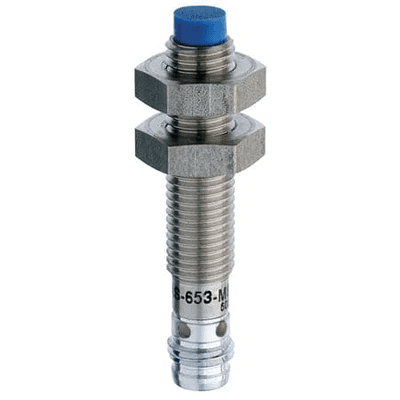 Basic Classics Series 600 M8 Non embeddable 6 mm - DW-AS-653-M8-001