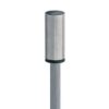 Basic Classics Series 600 Ø 6.5 Embeddable 2 mm - DW-AD-624-065-120
