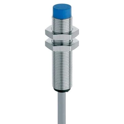 Basic Extra Distance Series 500 M12 Non embeddable 10 mm - DW-AD-511-M12