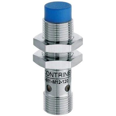 Basic Extra Distance Series 500 M12 Non embeddable 10 mm - DW-AS-511-M12-120
