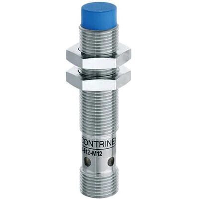 Basic Extra Distance Series 500 M12 Non embeddable 10 mm - DW-AS-512-M12