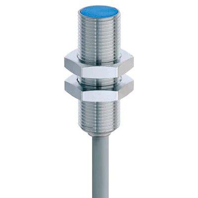 Basic Extra Distance Series 500 M12 Quasi embeddable 6 mm - DW-AD-502-M12-120
