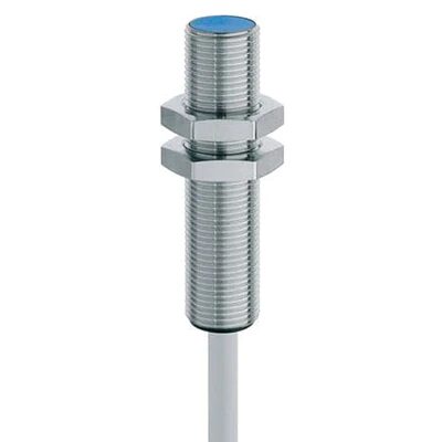 Basic Extra Distance Series 500 M12 Quasi embeddable 6 mm - DW-AD-502-M12