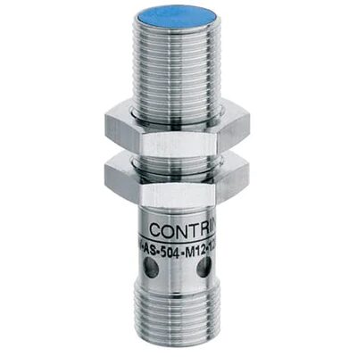 Basic Extra Distance Series 500 M12 Quasi embeddable 6 mm - DW-AS-504-M12-120