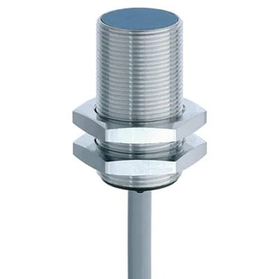 Basic Extra Distance Series 500 M18 Quasi embeddable 12 mm - DW-AD-501-M18-120