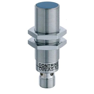 Basic Extra Distance Series 500 M18 Quasi embeddable 12 mm - DW-AS-501-M18-002