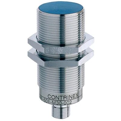 Basic Extra Distance Series 500 M30 Quasi embeddable 22 mm - DW-AS-501-M30-002
