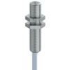 Basic Full Inox Series 700 M12 Embeddable 3 mm - DW-AD-701-M12-BAS