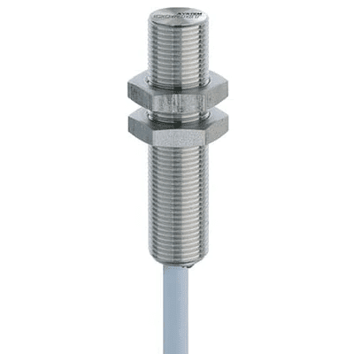 Basic Full Inox Series 700 M12 Embeddable 3 mm - DW-AD-701-M12-BAS