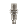 Basic Full Inox Series 700 M18 Embeddable 5 mm - DW-AS-702-M18-BAS