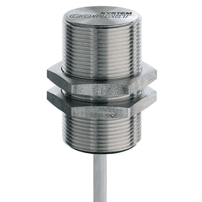 Basic Full Inox Series 700 M30 Embeddable 10 mm - DW-AD-701-M30-BAS