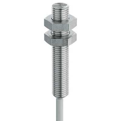 Basic Full Inox Series 700 M8 Embeddable 2 mm - DW-AD-701-M8-BAS