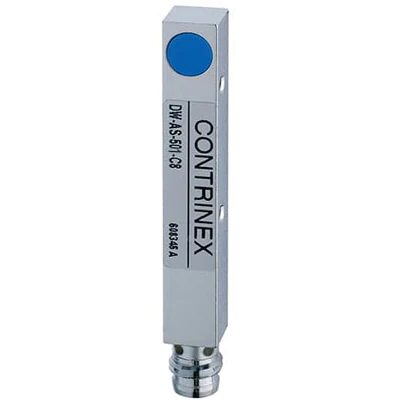 Basic Extra Distance Series 500 8 x 8 (C8) Quasi embeddable 3 mm - DW-AS-501-C8