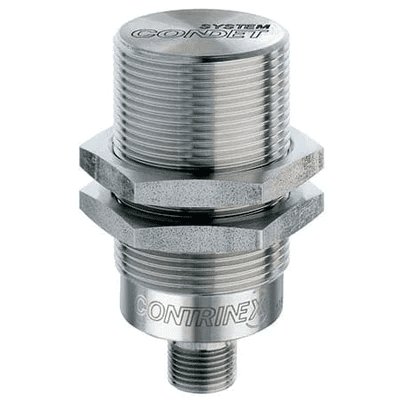 Basic Full Inox Series 700 M30 Embeddable 10 mm - DW-AS-701-M30-BAS
