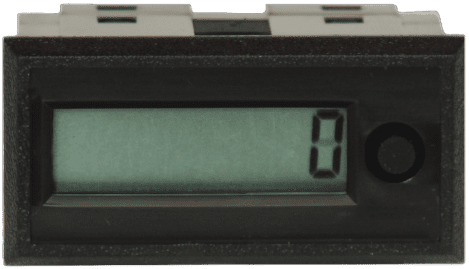 Contador Totalizador Eletrônico 7999 MITE