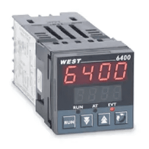 Controlador-de-Processos-WEST-N6400