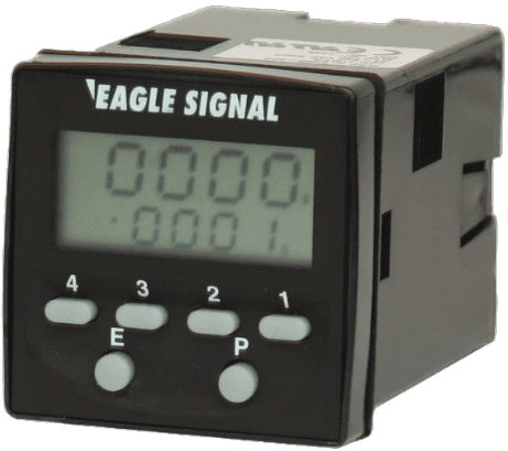 Horímetro Multifunção B856