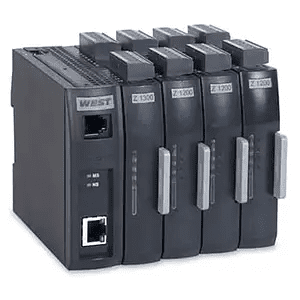 Sistema para Controle de Temperatura WEST MCL 9000+