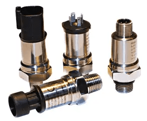Transdutores de Pressão PMA G3500