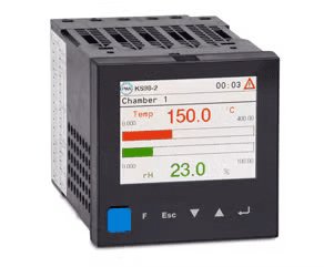 Controlador Multifuncional KS 98-2