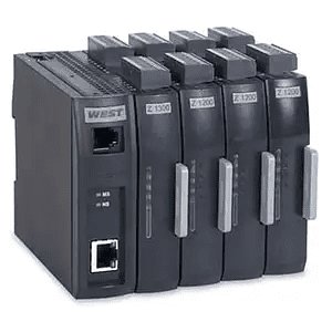 Sistema para Controle de Temperatura WEST MCL 9000+